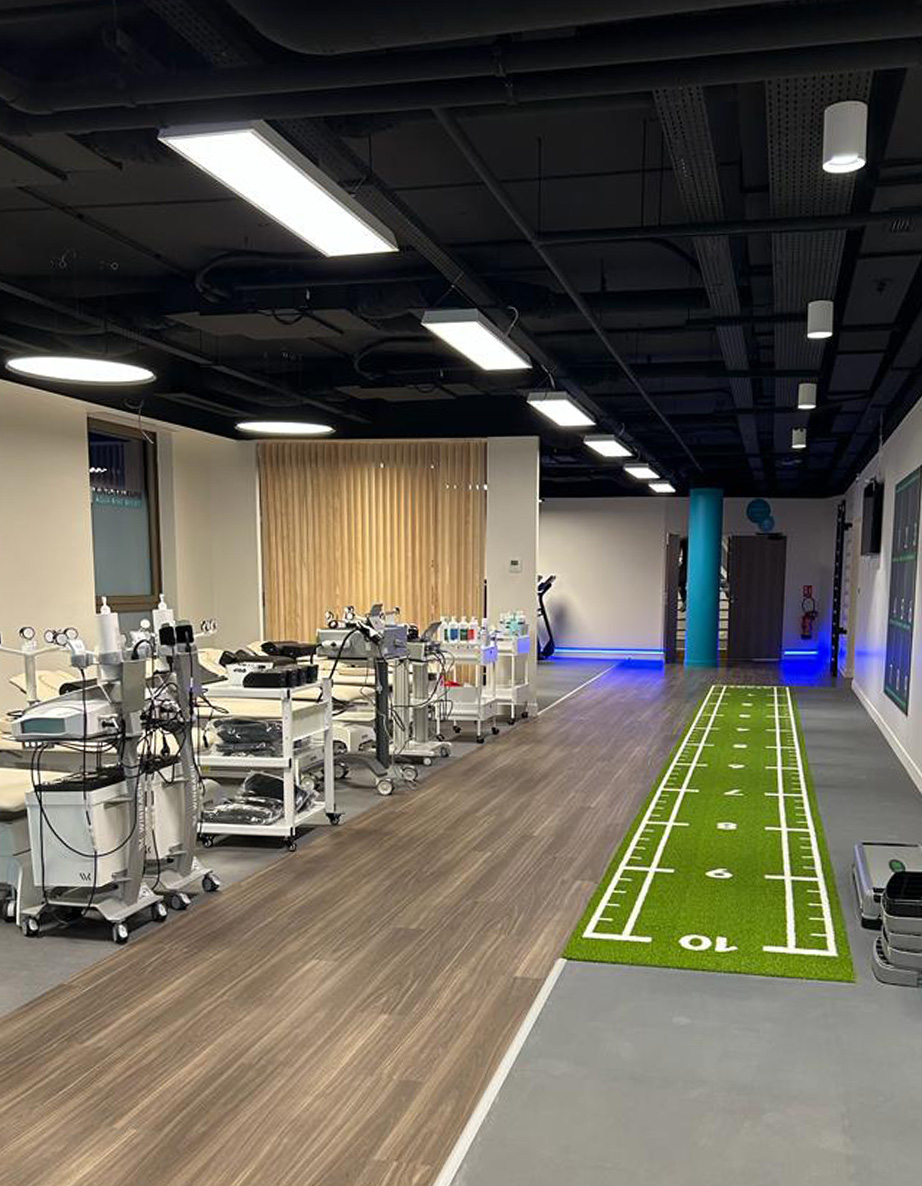 À propos du centre sportif IK Aqua Sport à Châtenay-Malabry